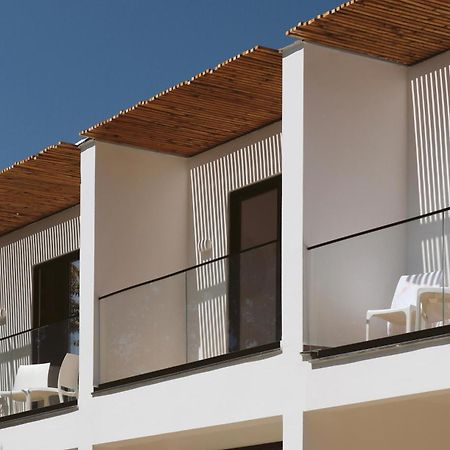 Noima Hotel & Suites Velipojë المظهر الخارجي الصورة