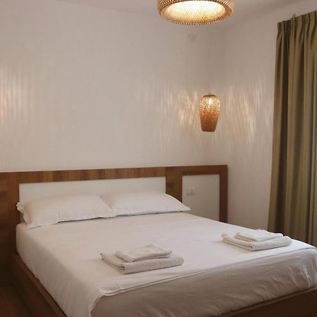 Noima Hotel & Suites Velipojë المظهر الخارجي الصورة