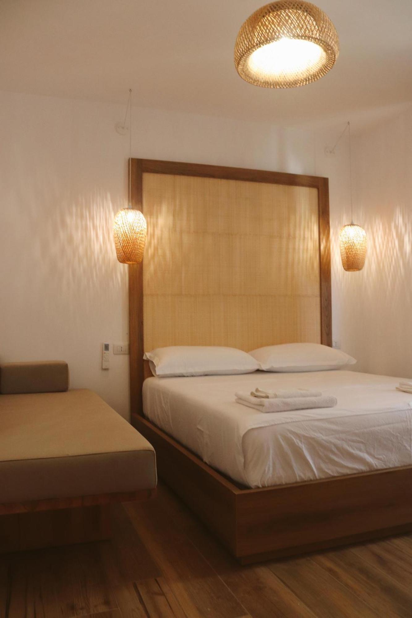 Noima Hotel & Suites Velipojë المظهر الخارجي الصورة