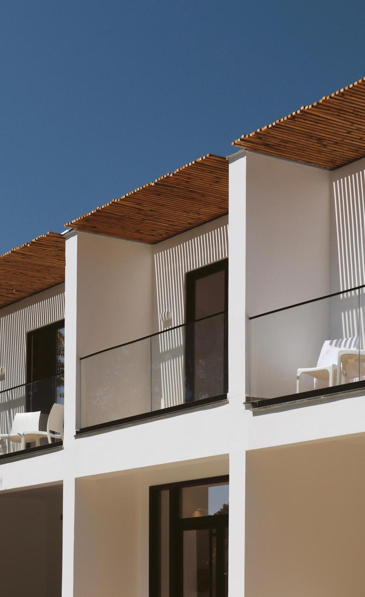 Noima Hotel & Suites Velipojë المظهر الخارجي الصورة