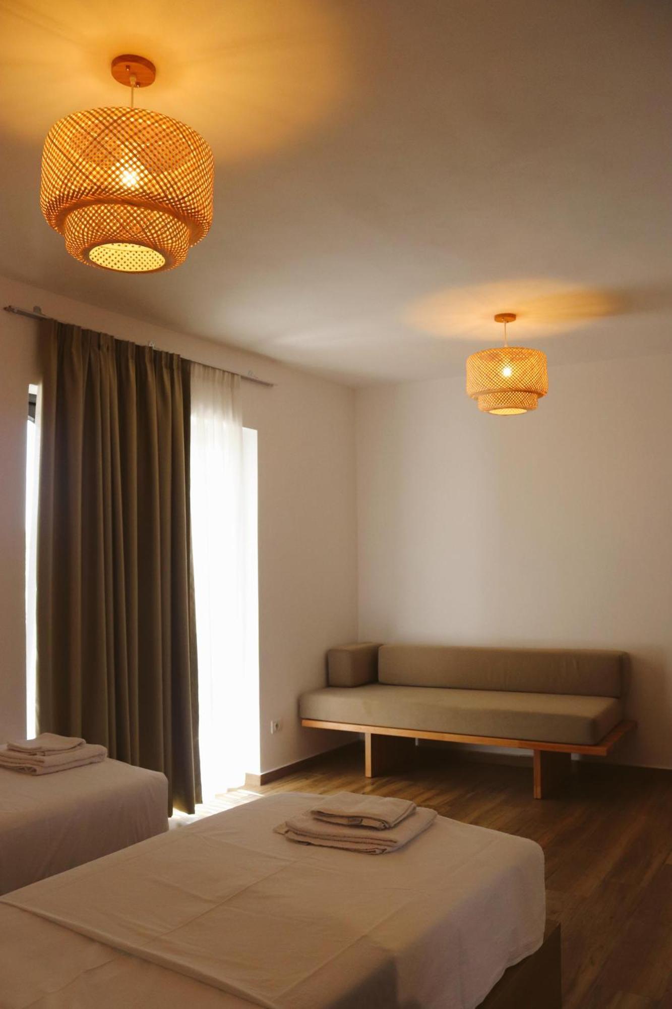 Noima Hotel & Suites Velipojë المظهر الخارجي الصورة