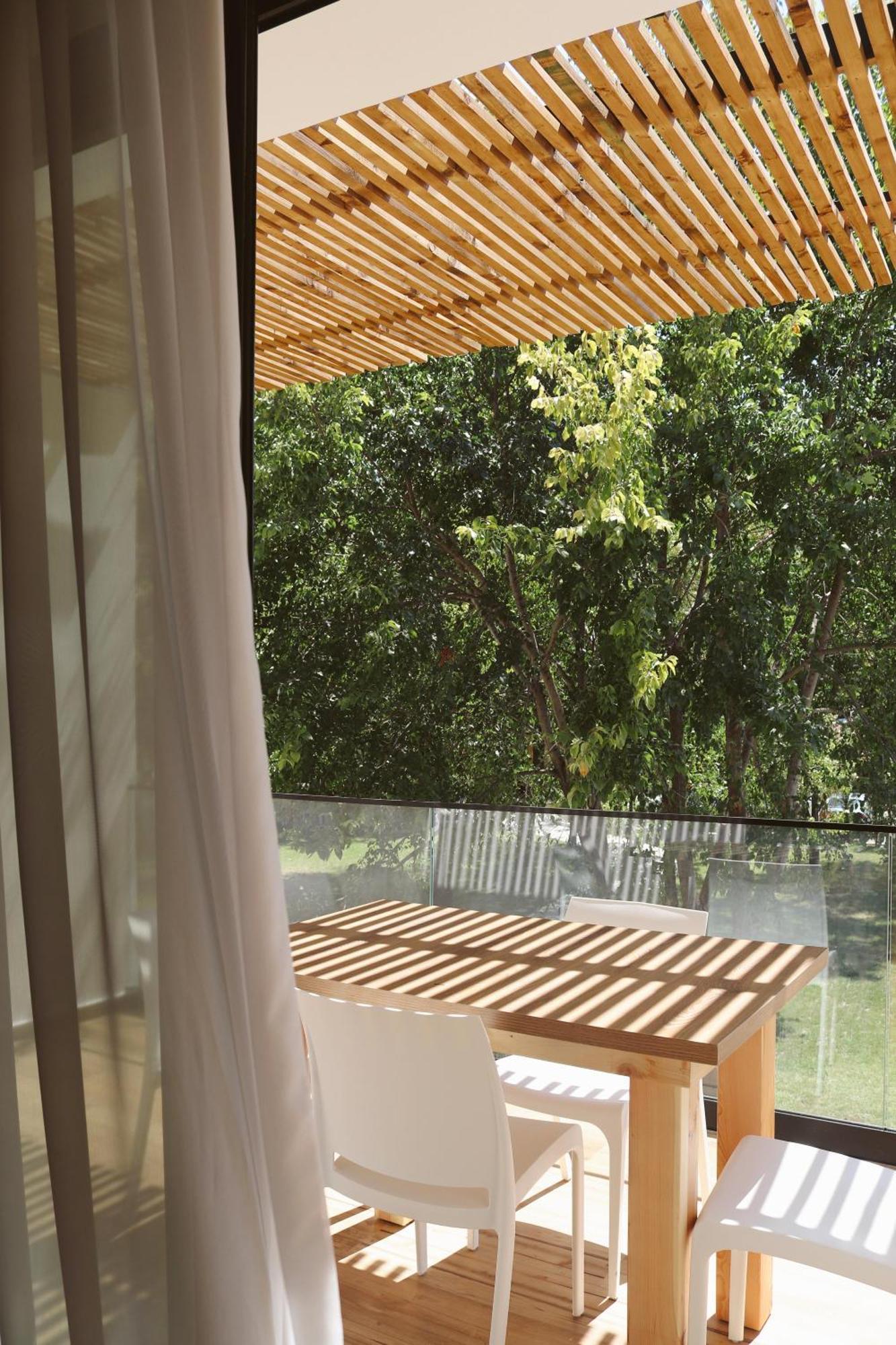 Noima Hotel & Suites Velipojë المظهر الخارجي الصورة