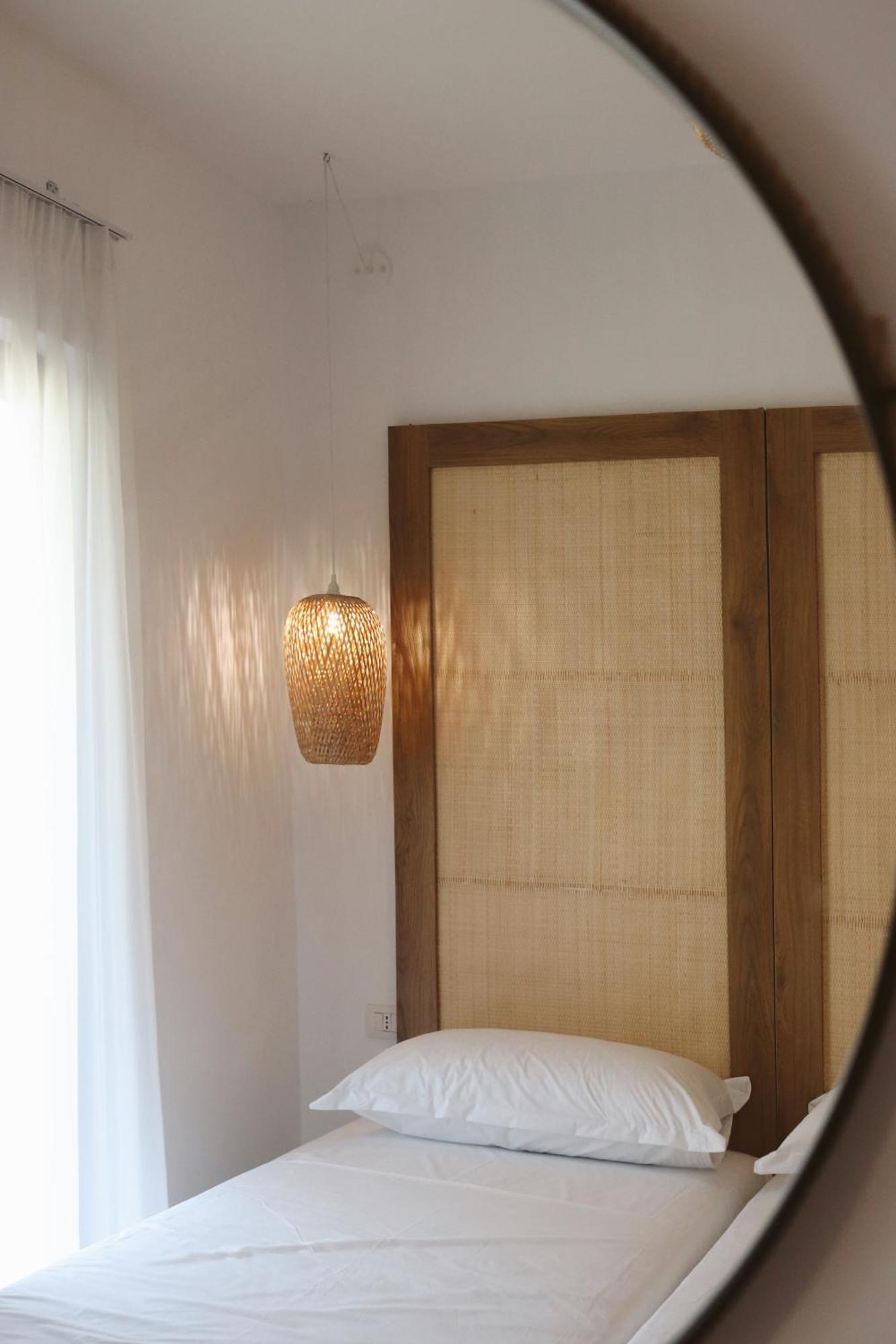 Noima Hotel & Suites Velipojë المظهر الخارجي الصورة