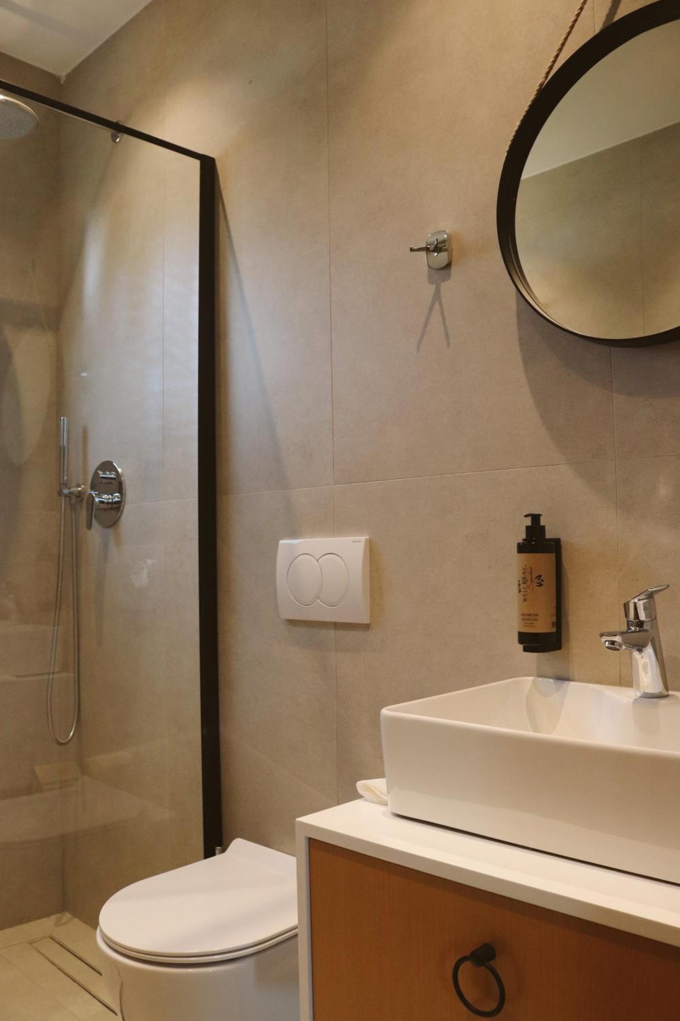 Noima Hotel & Suites Velipojë المظهر الخارجي الصورة